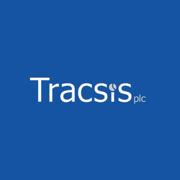 New Sponsor: Tracsis