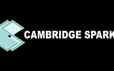 New Sponsor: Cambridge Spark