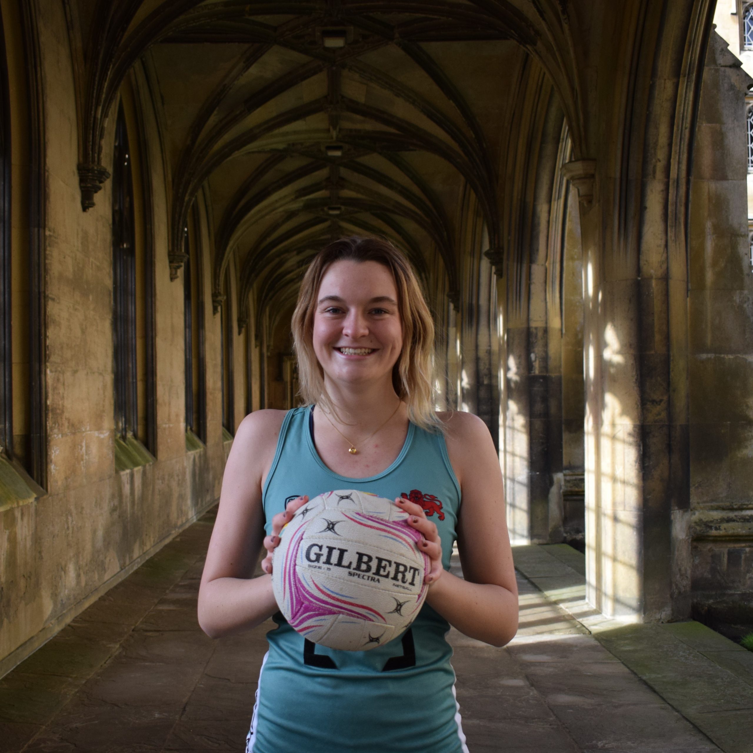 Grace Dodwell