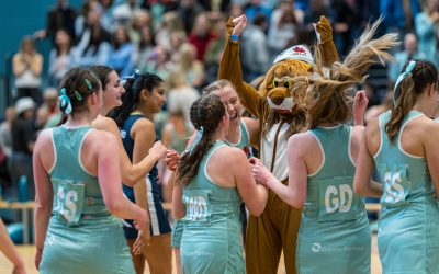Varsity 2025 Match Report