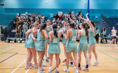 CULNC Captains share their thoughts!