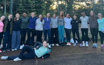 Robins 2026 Squad Announced!