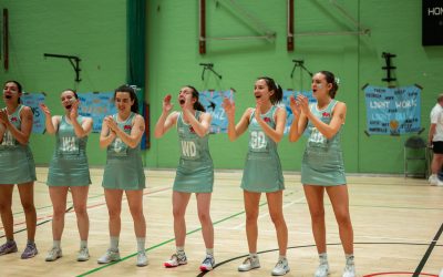 Varsity 2026 Round Up