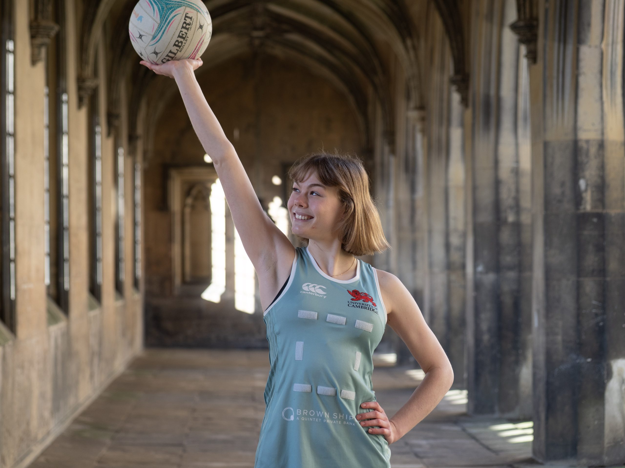 Sophie Hardman